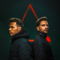 DELTΔ HEΔVY (@deltaheavyuk) 's Twitter Profile