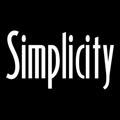 Simplicity is a neighbourhood restaurant in historic Rotherhithe village, south east London.