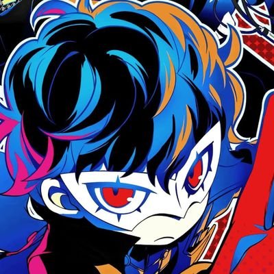 Kiefster(Status: Persona)さんのプロフィール画像
