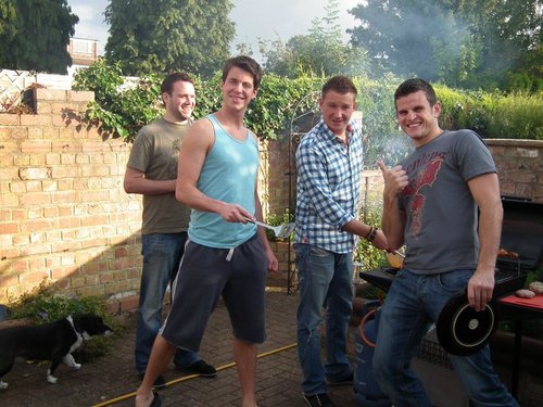 RossBosdorff's profile picture. 