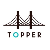 TOPPER | 建設業許可の人材紹介・マッチング (@topper_work) 's Twitter Profile