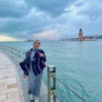 Kamile Çisem Kuşdemir (@cisemkusdemir) 's Twitter Profile
