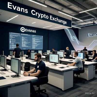 EvansEzugwu's profile picture. crypto 
#shalom