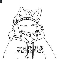 zarsa (@zarsasilver) 's Twitter Profile