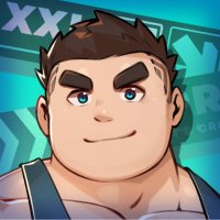 XXL 漢気二丁目 (@xxlwoofia_jp) 's Twitter Profile