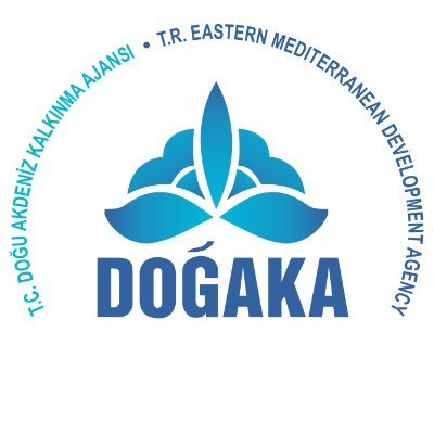 T.C. Doğu Akdeniz Kalkınma Ajansı - T.R. Eastern Mediterranean Development Agency