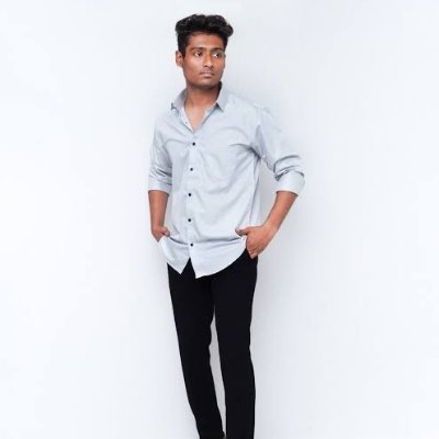 AMITHAL19484296's profile picture. I AM SIMPLE