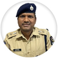 B Bala Swamy IPS (DCP East Zone Hyd) (@dcpeastzonehyd) 's Twitter Profile