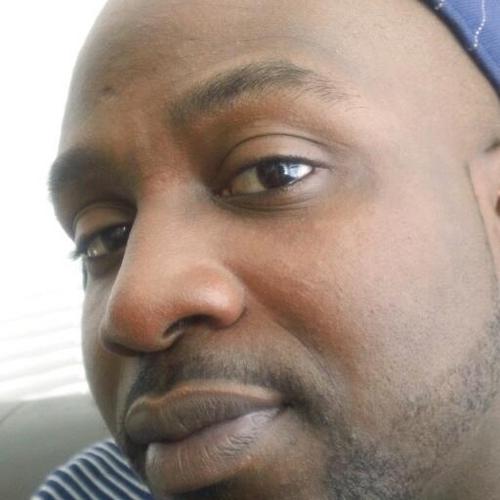 Adrian Richardson Profile