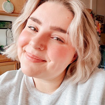 jrrtolkitten95's profile picture. LANE KIM DESERVED BETTER