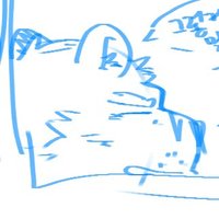 夏熊 (@hagom_bear) 's Twitter Profile