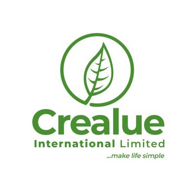 crealue's profile picture. Join us in simplifying life through innovative products