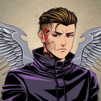 P₳RKER (@wipako) 's Twitter Profile