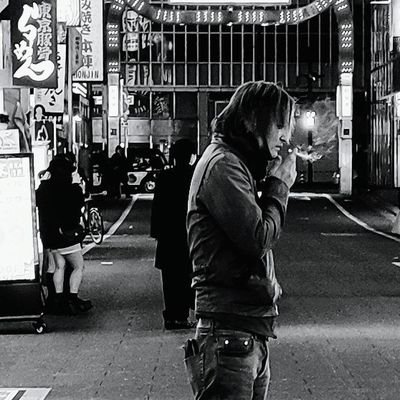 glay1326's profile picture. 基本歌舞伎町あたりで夜タバコ吸ってる人です！ お仕事の依頼はDMなどへ！ GLAYがとても好きな人！ 浜崎あゆみも好きな人！一応西武ファンです笑
