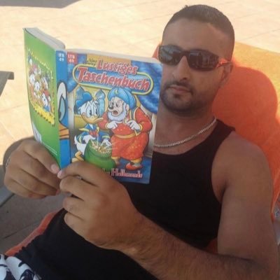 brecheisen1312's profile picture. proud pillow princess seit 2014