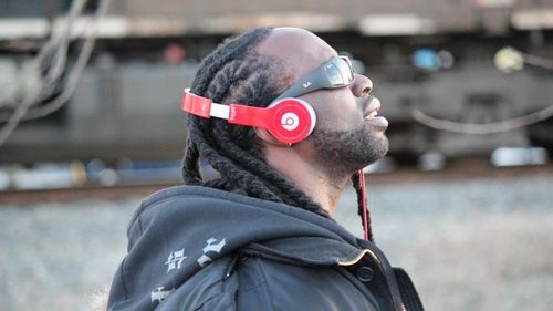 From Durham, NC... Owner of 1st Class Studio..Artist/producer/engineer/songwriter/musical mastermind behind the music...