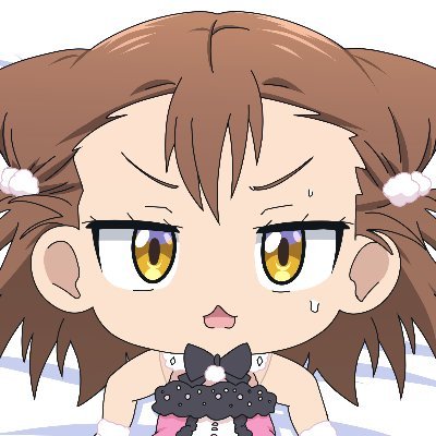 3度目の凍結─────────
超・性癖用 @yami_seiheki
Vtuber用 @echiechi_VHS
Skeb https://t.co/JJW69G7scQ
お題箱 https://t.co/ptIZukKXcM