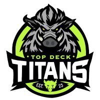Topdeck Titans (@topdecktitans7) 's Twitter Profile