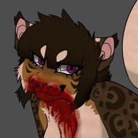 𓆩𝑏̴𝑎̴𝑝̴ℎ̴𝑦̴ ꨄ︎𓆪 (@hellbentbaphy) 's Twitter Profile