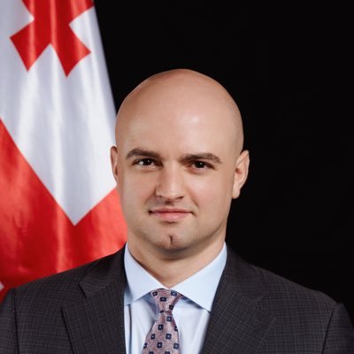 tarashpapaskua's profile picture. Ambassador of Georgia to ROK; Former Head, Department of Trade Development&Int. Economic Relations, Ministry of Economy&Sustainable Development 🇬🇪