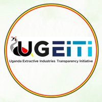 Uganda EITI (@ugandaeiti) 's Twitter Profile