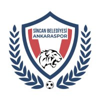 SİNCAN BELEDİYESİ ANKARASPOR (@sincanbldank) Twitter profile photo