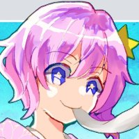 伊南ルナ/Vate Garnet (@inami_skr) 's Twitter Profile