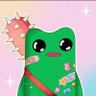 jesuiscleo's profile picture. 
