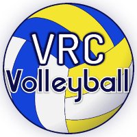 VRC Volleyball (@vrc_volleyball) 's Twitter Profile Photo