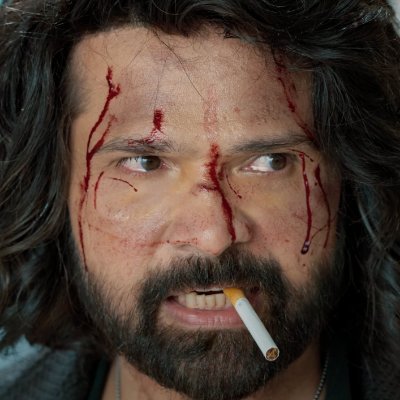 Umesh___a's profile picture. 