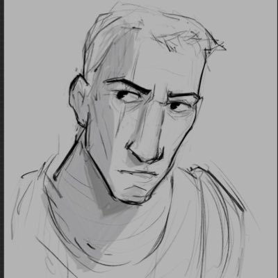 noxdlx's profile picture. idk how to use twitter, but I’m just posting drawings and stuff (I really like starwars) (noxdleart on insta :))  🇳🇿