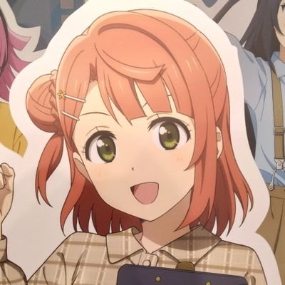 金子 稜 8/11Liella!スペシャルライブ参戦さんのプロフィール画像