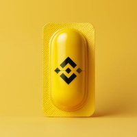 BINANCE PILL๐จ๐ (@yellowpillbsc) 's Twitter Profile