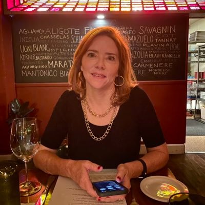 Entrepreneur, wife, and mom to three crazy redheads. Free Markets, Free Minds. Still studying History & Economics. @ReaganCaucus #HaleyRepublican