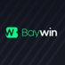 BAYWIN (@baywinofficials) Twitter profile photo BAYWIN (@baywinofficials) Twitter profile photo