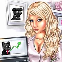 CoinGirl🪙 (@thecoingirl) 's Twitter Profile Photo CoinGirl🪙 (@thecoingirl) 's Twitter Profile Photo