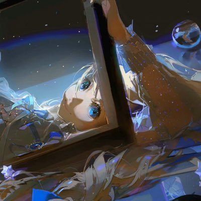 Sternenhimmel_7's profile picture. 绿黄色社会/milet｜海外ブロッ子 ｜only tags｜無言