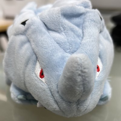 rhyhornsocute's profile picture. 