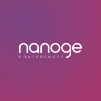 nanoGeConferences (@nanoge_conf) 's Twitter Profile Photo nanoGeConferences (@nanoge_conf) 's Twitter Profile Photo
