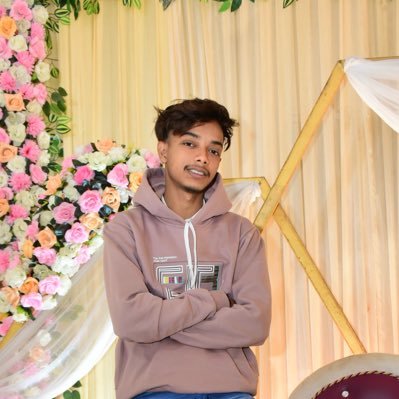 hey_spout7's profile picture. BGMI 👈