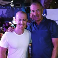 Lee Mc (@leefmc83) 's Twitter Profile