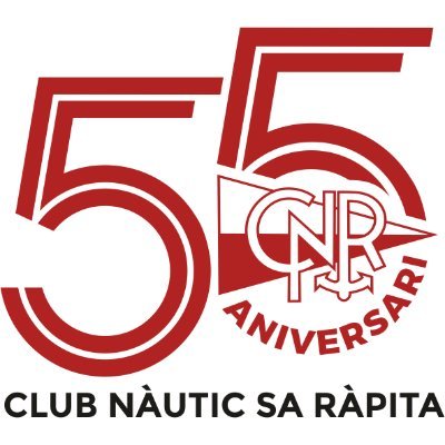 Twitter oficial de Club Nàutic Sa Ràpita.
Official Twitter of Club Nàutic Sa Ràpita.