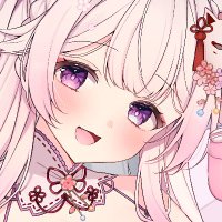 狐桃ろま🌸🦊新人VTuber (@komomo_roma) 's Twitter Profile Photo
