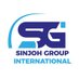 Sinjoh Group International (@sinjohgroupint) Twitter profile photo Sinjoh Group International (@sinjohgroupint) Twitter profile photo