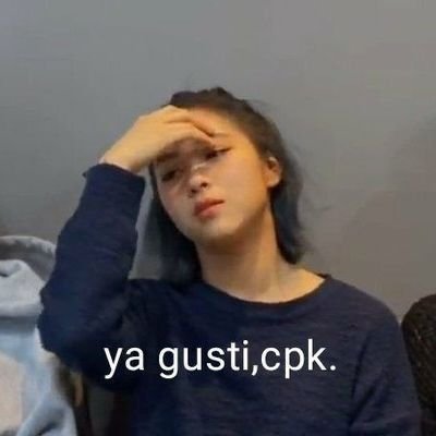 ceritapandhega's profile picture. keluh kesah anak2 kuat🍂