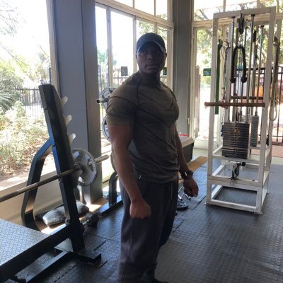 nkatekomcunu's profile picture. Personal Trainer, Coach, Motivator, Onlinetrainer, Onlinecoach and a Mentor
