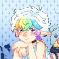 TiredArtistt (Hiatus) (@tired_artistt) 's Twitter Profile