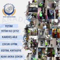 Anadolu infak insani yardım derneği (@anadoluinfak) Twitter profile photo