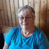 Martine Bauer (@martinebau52132) Twitter profile photo