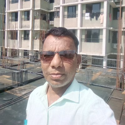 ramjigohil's profile picture. Nature is God